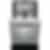 Frigidaire 6 Cycle Dishwasher with Front Controls