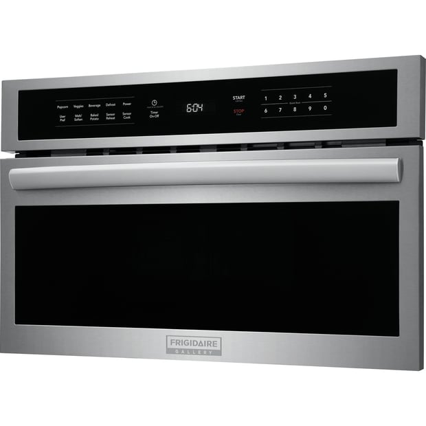 Frigidaire Gallery 1.6 cu.ft. Built-in Microwave