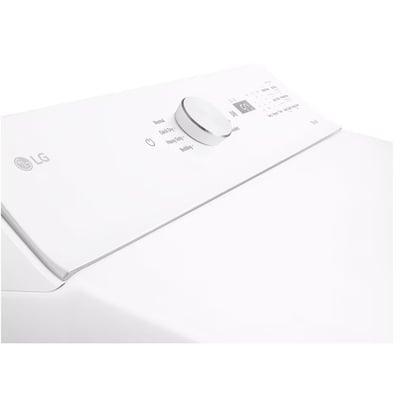 LG 7.3 cu.ft Front Load Electric Vented Dryer
