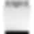 Bertazzoni 6 Cycle Dishwasher with Hidden Controls