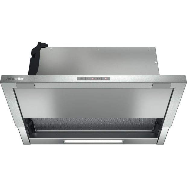 Miele 24 inch Slimline Ventilation Hoodfan