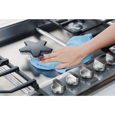 Thermador 30 inch Gas Cooktop