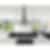 Zephyr 54 inch Island Hoodfan