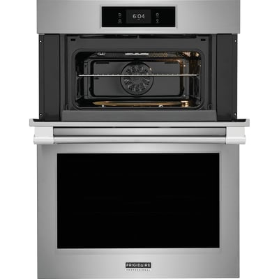 Frigidaire Professional 30 inch Combination Wall Oven with Convection