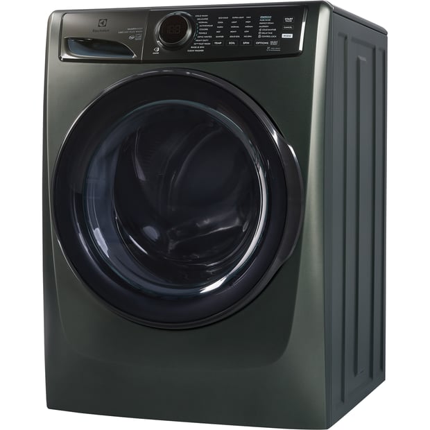 Electrolux 5.2 cu.ft. Stackable Front Load Washer