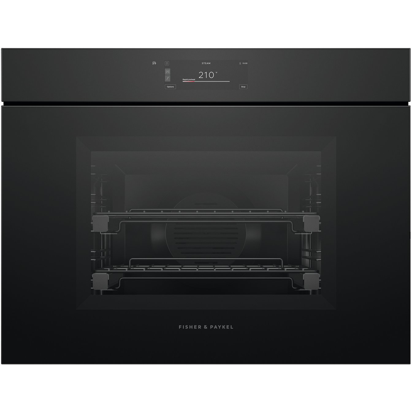Fisher & Paykel 30 inch Combi Steam Oven with Convection