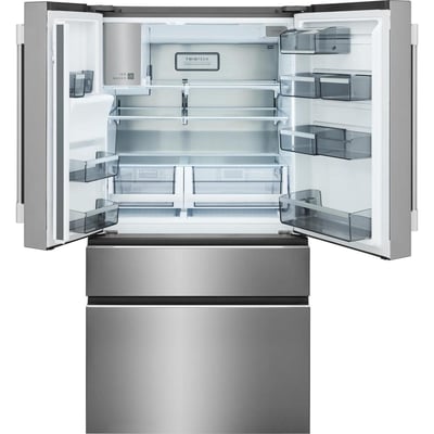 Frigidaire Professional 26 cu.ft French Door Refrigerator