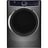 Electrolux 8.0 cu.ft. Stackable Steam Vented Gas Dryer