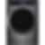 Electrolux 8.0 cu.ft. Stackable Steam Vented Gas Dryer