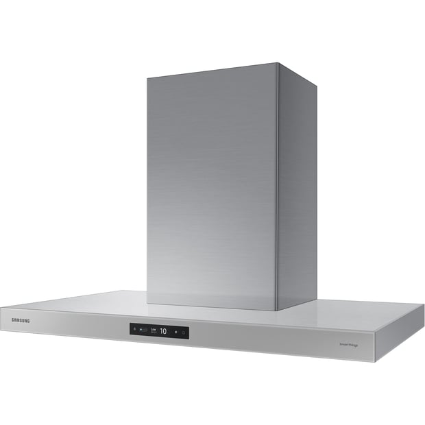 Samsung Bespoke 36 inch 630 CFM Chimney Hoodfan