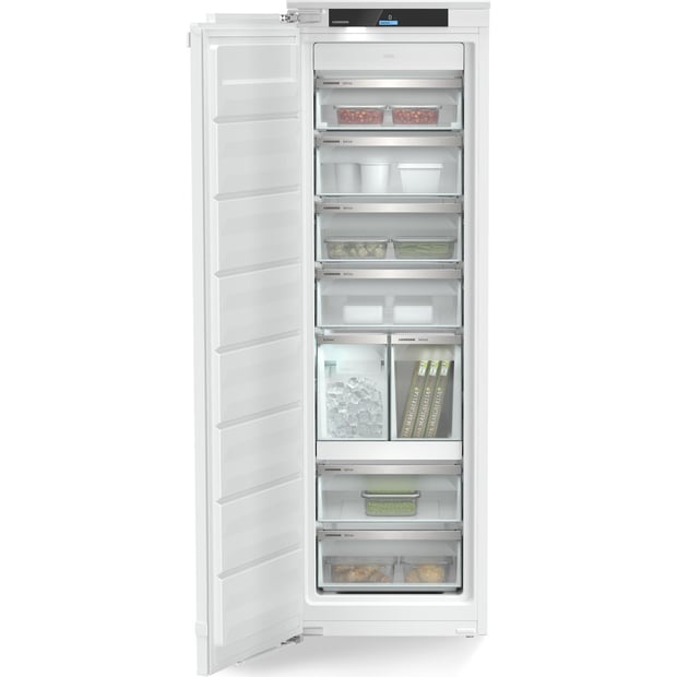 Liebherr 7.5 cu.ft. Built-in Freezer
