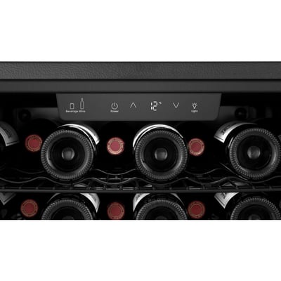 Hisense Built-in or Freestanding 5.4 cu.ft. Beverage Center