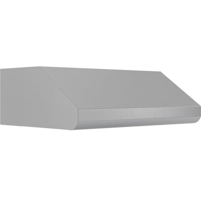 Broan 36 inch 650 CFM Wall-Mount Hoodfan