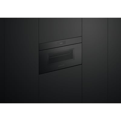 Fisher & Paykel 30 inch Convection Speed Oven