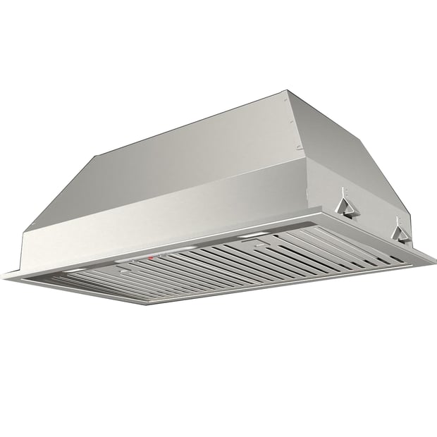 Fulgor 28 inch 600 CFM Insert Hoodfan