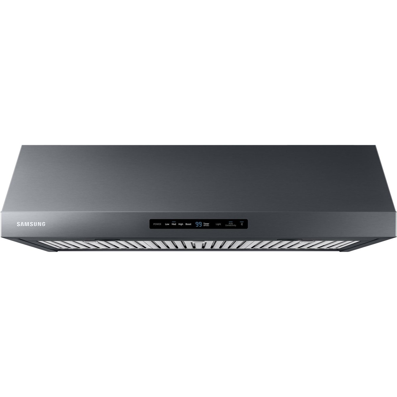 Samsung 36 inch 600 CFM Under-Cabinet Hoodfan
