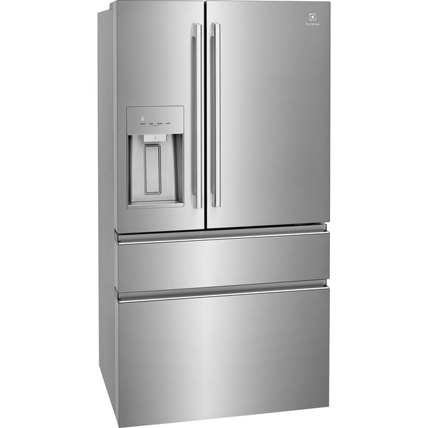 Electrolux 21.8 cu.ft. Counter-Depth French-Door Refrigerator