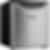 Danby Freestanding 18 inch 1.7 cu.ft. Compact Bar Refrigerator