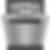 Miele 9 Cycle Dishwasher with Front Controls
