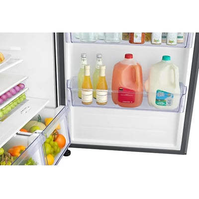 Samsung 17.50 cu.ft. Top-Freezer Refrigerator