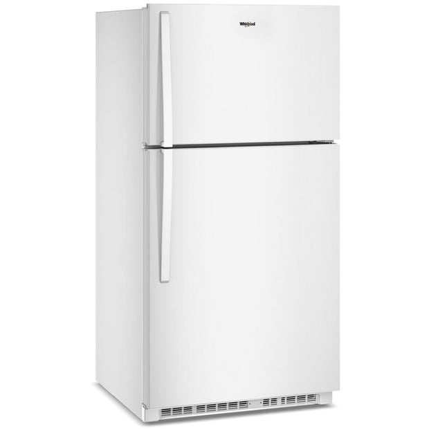 Whirlpool 21.31 cu.ft. Top-Freezer Refrigerator