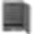Marvel Built-in 23.5 inch 5.1 cu.ft. Wine Cooler