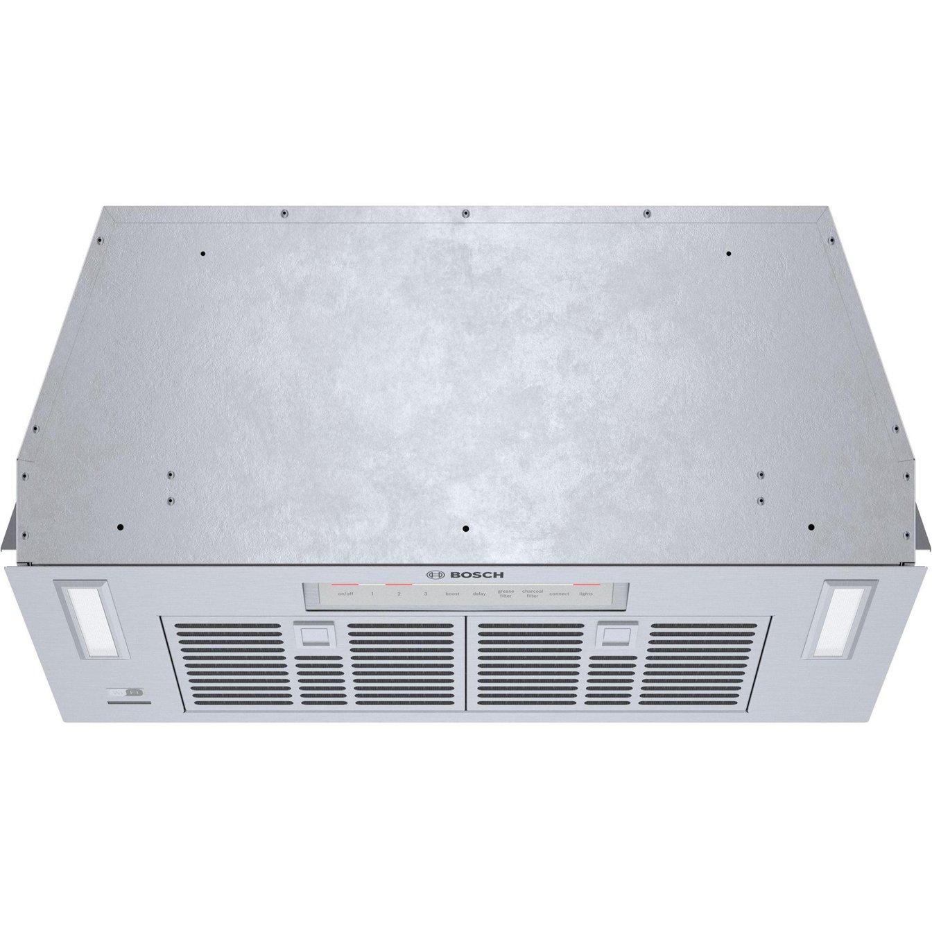 Bosch 30 inch 300 CFM Insert Hoodfan