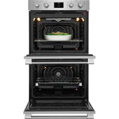 Frigidaire Professional 30 inch Double Wall Oven with Convection