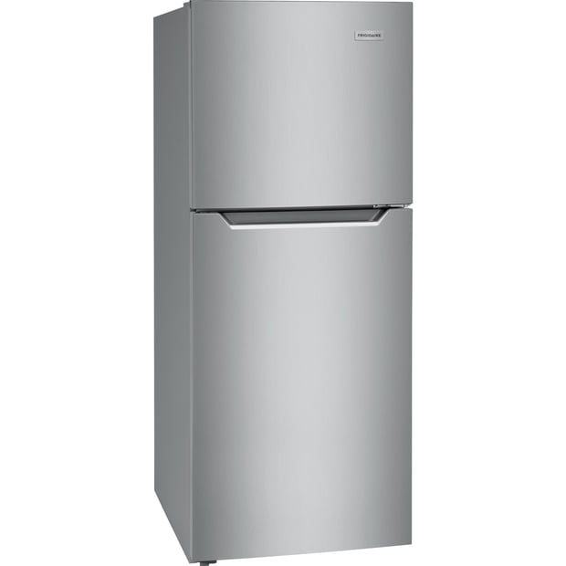 Frigidaire 10.1 cu.ft. Top-Freezer Refrigerator