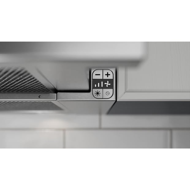 Aura 24 inch 400 CFM Under-Cabinet Hoodfan