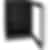 U-Line Free-standing or Built-in 24 inch 5.7 cu.ft. Wine Cooler