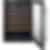 Whirlpool Freestanding or Built-in 24 inch 5.7 cu.ft. Wine Cooler