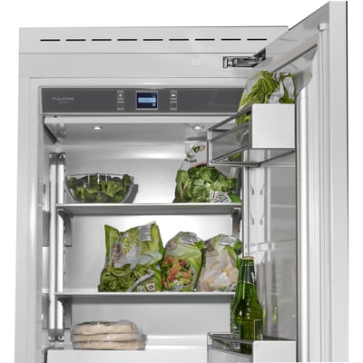 Bertazzoni 16.87 cu.ft. Built-in Column Freezer
