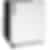 U-Line 14 inch Free-standing or Built-in Ice Maker