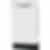 Frigidaire 6 Cycle Dishwasher with Front Controls