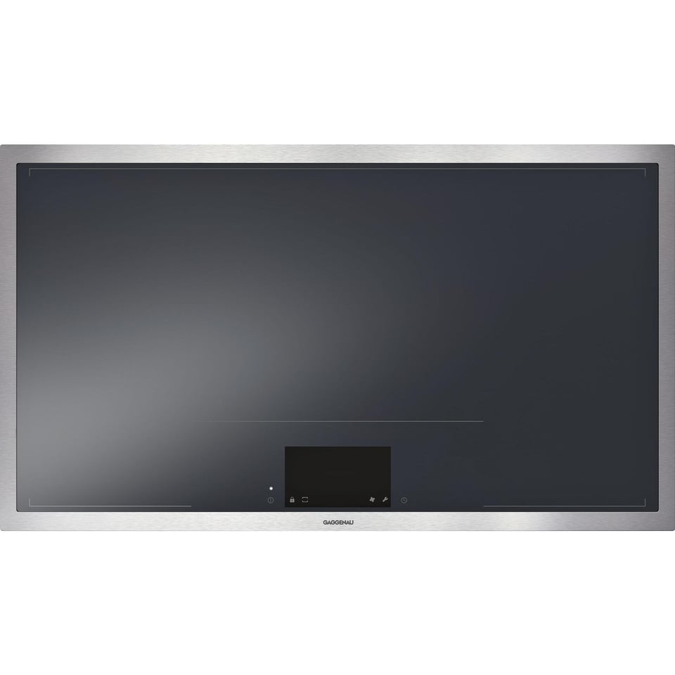 Gaggenau 36 inch Induction Cooktop