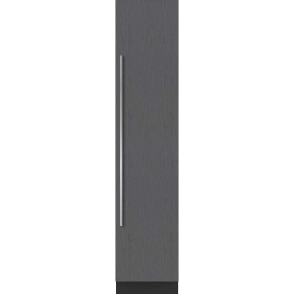 Sub-Zero 18 inch Built-in Column Freezer