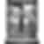 KitchenAid 5 Cycle Dishwasher with Front Controls