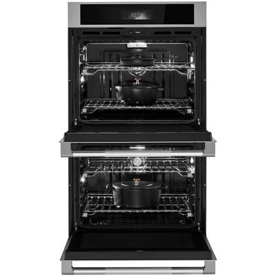 JennAir 30 inch Double Wall Oven with Convection