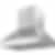 Zephyr 42 inch 750 CFM Wall-Mount Chimney Ventilation Hoodfan