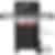Weber Spirit E-325 Freestanding 3 Burner Natural Gas BBQ Grill