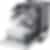 LG 24 inch 46 dBA Dishwasher with Hidden Controls and Third Rack