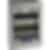 U-Line Free-standing or Built-in 24 inch 5.2 cu.ft. Compact Bar Refrigerator