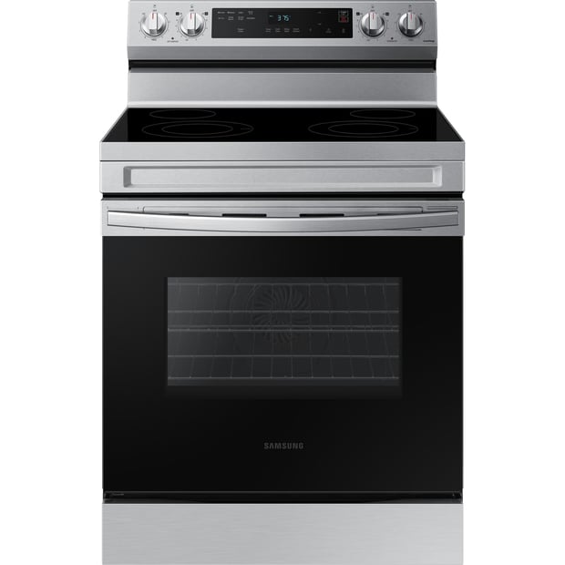 Samsung Stainless Steel Kitchen Package
