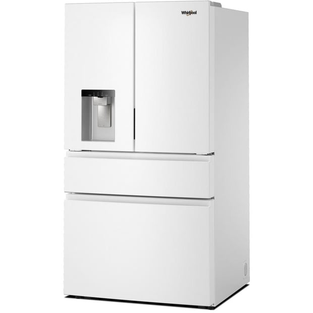 Whirlpool 28.96 cu.ft. French-Door Refrigerator