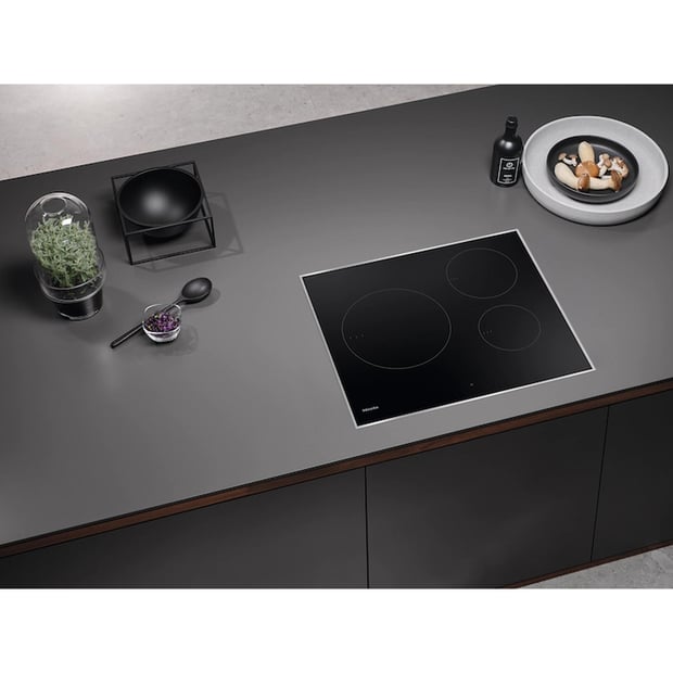 Miele 24 inch Induction Cooktop