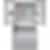 Bosch 20.5 cu.ft. Counter-Depth French Door Refrigerator