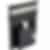 Broan 36 inch 500 CFM Downdraft Hoodfan