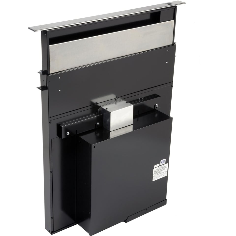 Broan 36 inch 500 CFM Downdraft Hoodfan