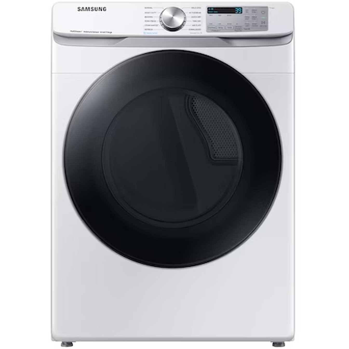 Samsung 7.5 cu.ft Steam Vented Dryer